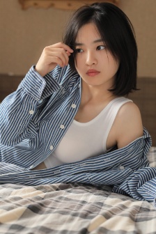 韩国电影 表妹